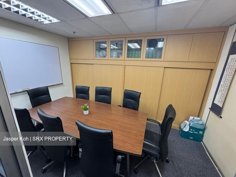 Fortune Centre (D7), Office #524156151
